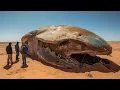 Lagu What Scientists Just Uncovered Under The Sahara Desert SHOCKS The Entire World!