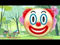 Lagu Dot Theme Song YTP but Dot is a clown (Happy now @lesliebunni )