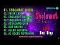 Download Lagu 🟢 DJ REMIX - SHOLAWAT Live Non Stop