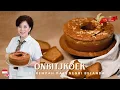 Download Lagu Kue Jadul LEGENDARIS!! Resep Bolu Rempah Belanda ONBITJKOEK, cocok buat ide jualan