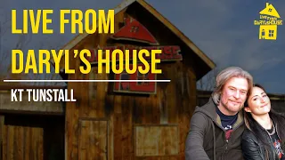 Daryl Hall And KT Tunstall One On One 