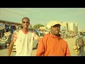 Lagu Molaso - NDKR feat Rosso (Clip Officiel)