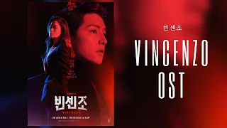 Download Vincenzo OST Part. 1 and 2 빈센조 MP3