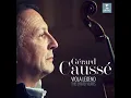 2 Gesänge, Op. 91: I. Gestillte Sehnsucht