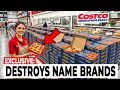 12 Costco Pizza Items RANKED Worst to Best Frozen Take-and-Bake Deli