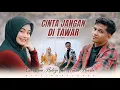 Download Lagu Cut Rani Feat Frans Ariesta - Cinta Jangan Ditawar (Official Music Video)