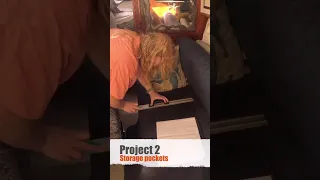 3 AMAZING DIY SEWING PROJECTS for YOUR BOAT! @SailingMelody