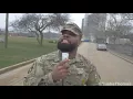How Men Feel When They Get A Shaving Profile In The Military