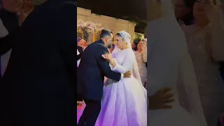 انا عيني منك وروحي فيك اكسبلور ارقص Wedding النظافه افراح اهميه رقص اعتني Bride 