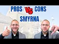 Watch This Before Moving To Smyrna Delaware