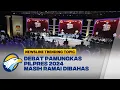 Download Lagu Debat Pamungkas Pilpres 2024 Masih Ramai Dibahas