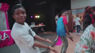 dj seven worldwide x harmonize u0026 baddest 47 twende wote best congolese birthday party