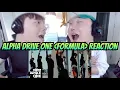 Lagu [ENG] 알파드라이브원 'FORMULA' PERFORMANCE VIDEO 리액션 | ALPHA DRIVE ONE 'FORMULA' PERFORMANCE VIDEO REACTION
