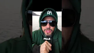 An Algerian Hero Saves Lives In England 