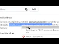 Github remote rejected - push declined due to email privacy restrictions