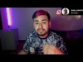 CALLEJERO FINO, DJ ALEX - AL RITMO (REACCION)