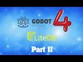 Godot 4 Use LiteDB NoSQL Part 2