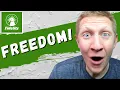 FIDELITY FREEDOM INDEX FUNDS FOR THE AVERAGE JOE COMPLETE 2021 REVIEW