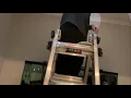 Patriot Lighting Galie 7 Flush Mount from Menards Installing Ceiling Light with a Wall Switch