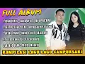 Full Album Duet Jandut Campursari Modern - Udan deres X Ayang Ayang