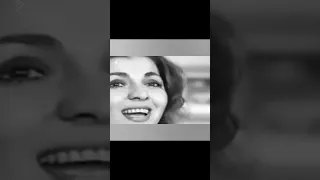 سکانسی از فیلم قدیمی باصدای عهدیه 