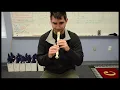 Tabone Recorder Lesson - Simple Gifts