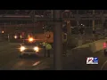 12 News at 11 I-195 Closure Team Coverage
