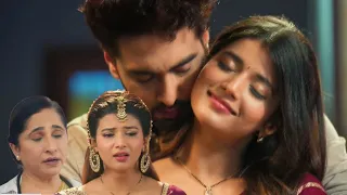 مسلسل امنيه وإن تحققت الحلقه 547 ليلة حب أبهره وأرمان الأولى اكتشاف حمل أبهره المعقد وصدمته 