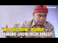 Download Lagu Prabowo Diamuk \