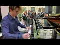 Download Lagu Franz Liszt - ❤️ Liebestraum Michael Andreas in concert