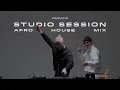 Download Lagu Afro House Studio Mix EP. 1 / Vol. 2  - (Solomun, Hugel, Enzo Siffredi, Birds of Mind)
