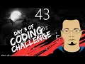 Day 3 Django Oauth 43 Days of Coding Challenge