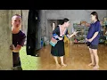 Download Lagu Hoang Thi Mai was surprised and shocked when she met again the young girl who had stolen her lover