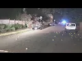 Over 80 shots fired in NE Portland multiple cars houses hit