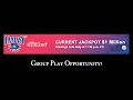Fantasy 5 1 Million Top Prize - Georgia Lottery July 29 2020