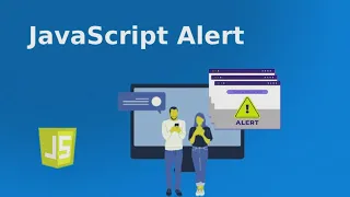 Javascript Alerts Adding Behaviour to Websites