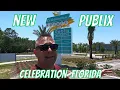 New Publix Now Open In Celebration Florida Wow Such A Cool Supermarket Let s Have A Tour