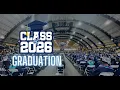 2026 West Orange Graduation - Thursday June 18th 5pm