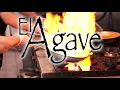 Bring your Family and Friends to El Agave This Christmas Season