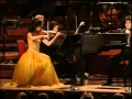 Download Lagu Vanessa Mae - at the Birmingham Symphony Hall 1997 - Classical Violinist.