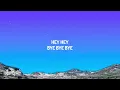*NSYNC - Bye Bye Bye (Lyrics)
