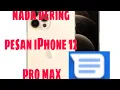 Download Lagu nada dering pesan iPhone 11pro max
