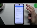 How to Turn OFF All Sensors in Android Phone Disable All Sensors Save Battery Life