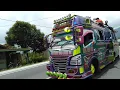 Download Lagu Sutra Murni express para Bus pendaki Gunung Tanah Karo kabanjahe-Medan