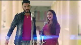 16 Inch Dola Aehaldeep Ft. Gurlej new WhatsApp status 2018