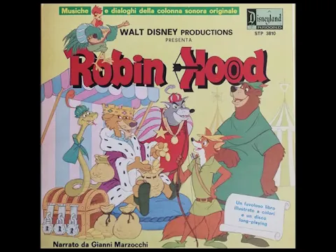 Download MP3 robin hood audio libro