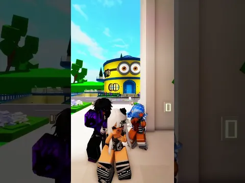 they don't want to play with me because I'm disabled😔 #roblox #robloxedit