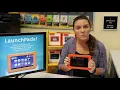 Learn About LaunchPads