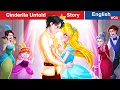 Lagu Cinderella Untold Story: From Maid to Princess | Stories for Tween | @FairyTalesExplorers