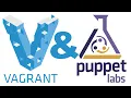 Vagrant and Puppet How to configure and test Puppet modules with a Vagrant box